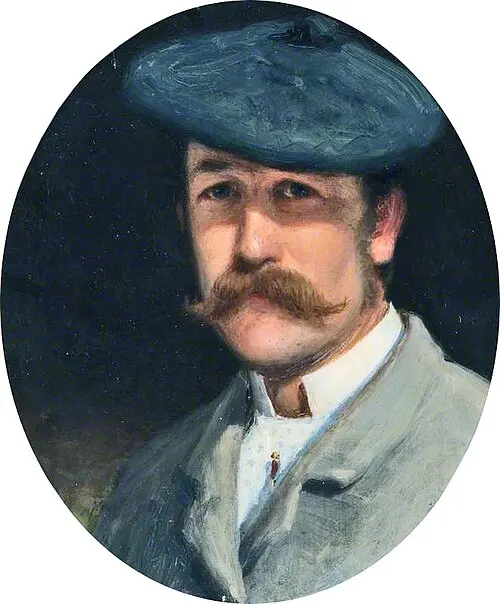 Joseph Farquharson