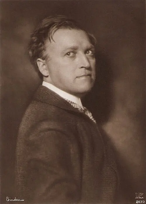 Werner Krauß