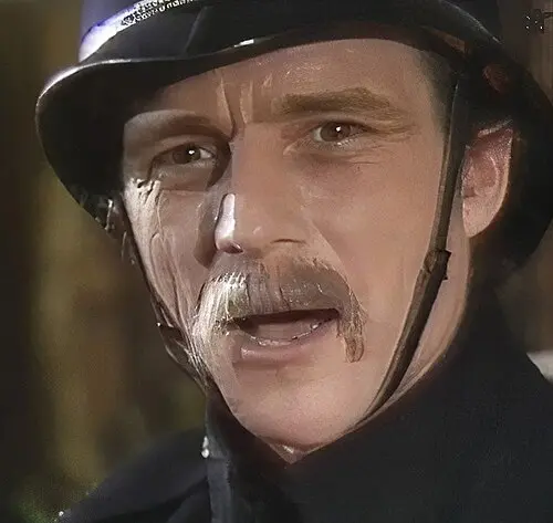 Richard O’Callaghan