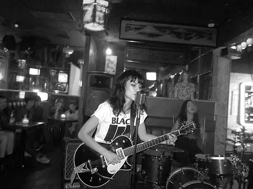 L.A. Witch