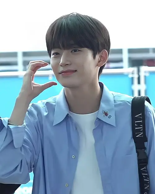 정모