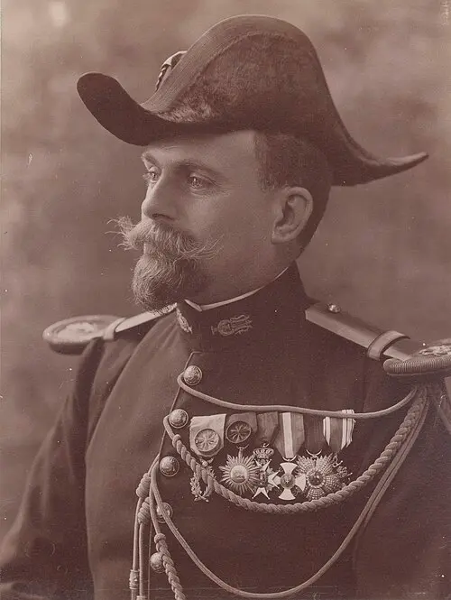 Gabriel Parès