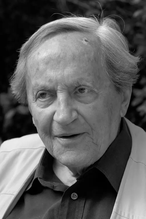 Dietrich Erdmann