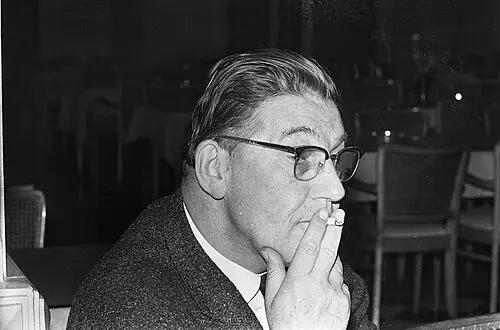 H.M. van Randwijk