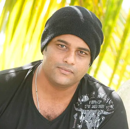 Murali Gopi