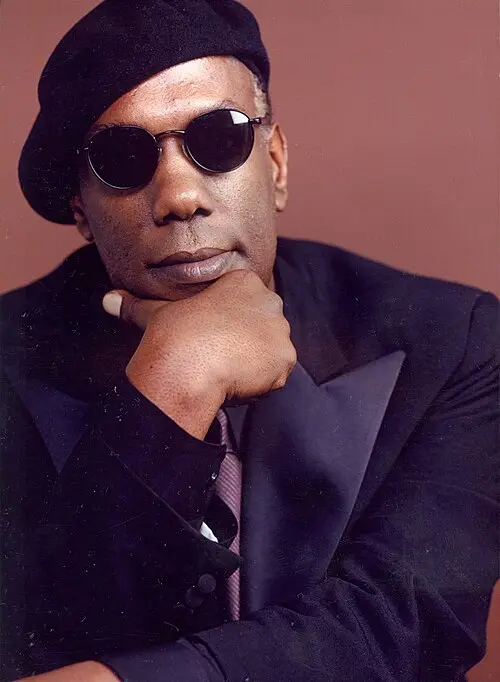 Yul Anderson