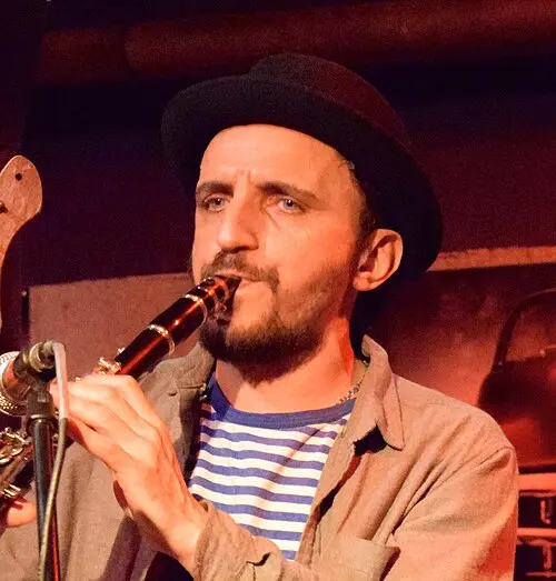 Miroslav Morski