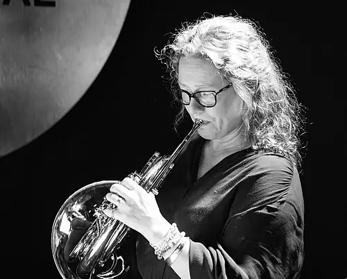 Hild Sofie Tafjord
