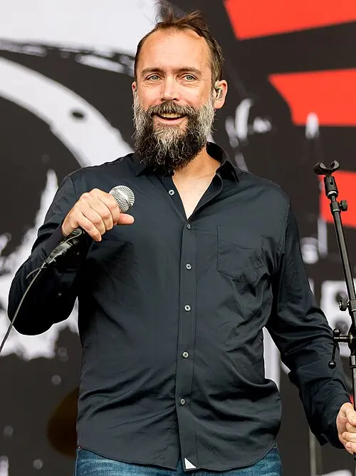 Neil Fallon