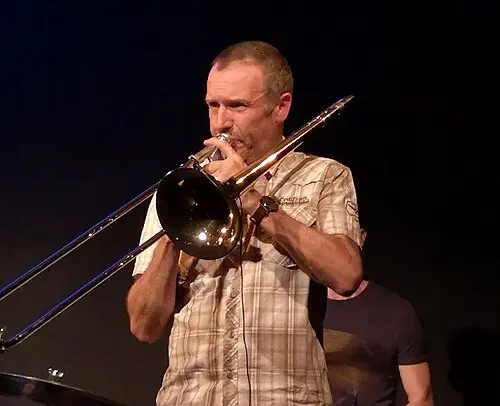 Phil Abraham