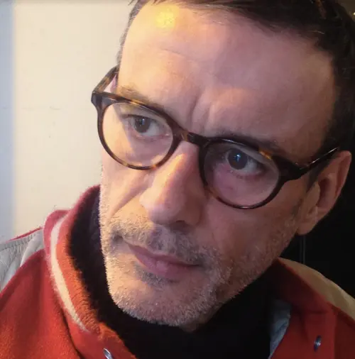 Erik Rug