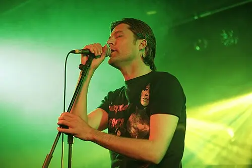 Joost Marsman