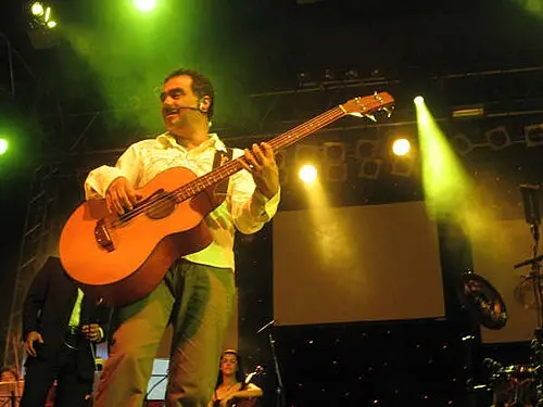 Luis Fernando Oliveira da Silva