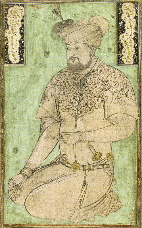 Sultan Hüseyin Baykara