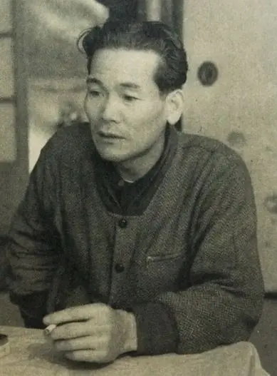 小野巡