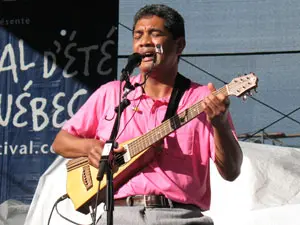 Solo Razafindrakoto