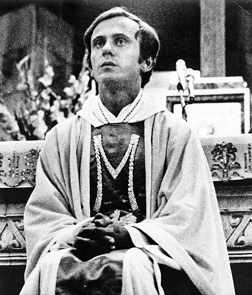 Ks. Jerzy Popiełuszko