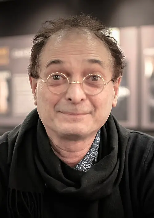 Normand Baillargeon