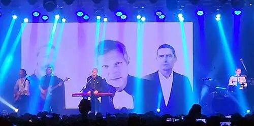 Michael Learns to Rock