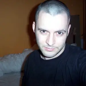 Jonathan "Jonti" Picking
