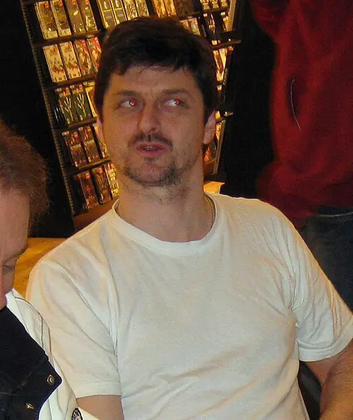 Morten Skogstad