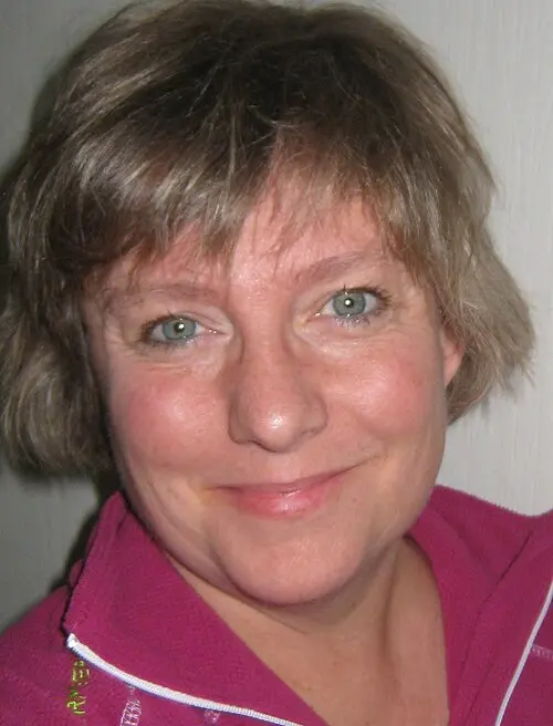 Linda Lillevik