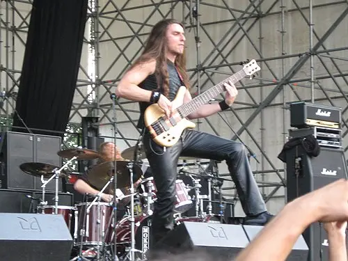 Cristiano Bertocchi