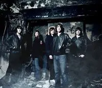 Sound of Guns