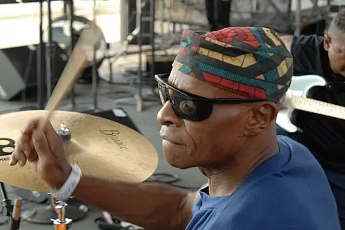 Willie "Too Big" Hall