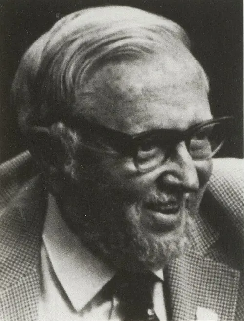 Paul Yoder