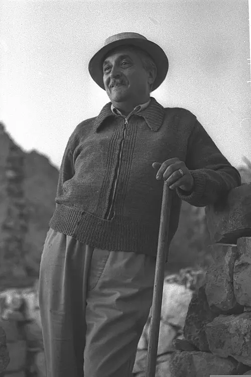Marcel Janco