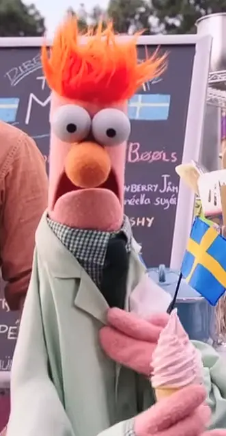 Beaker