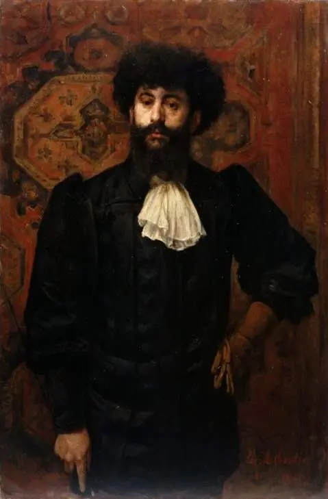 Sâr Joséphin Péladan