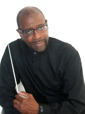 Julius P. Williams