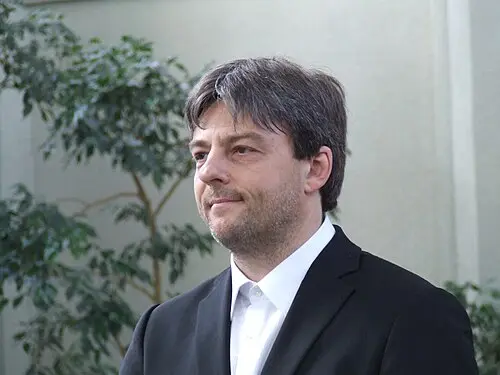 Thierry Mechler