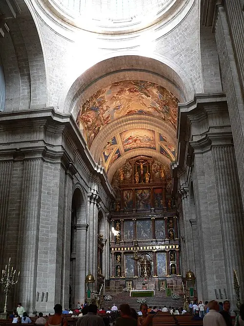 Escolanía de El Escorial
