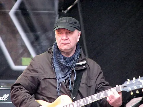 Kalle Vilpuu
