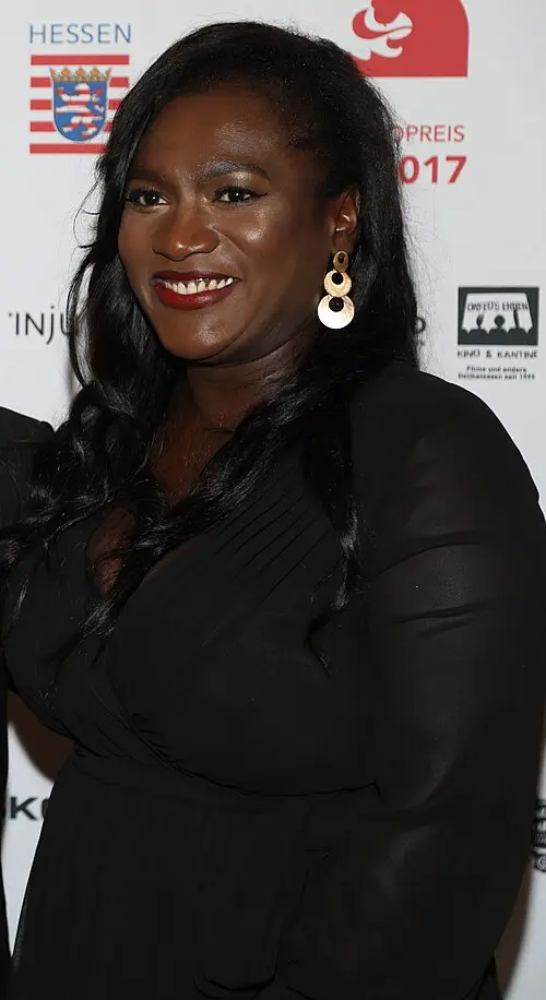 Thelma Buabeng