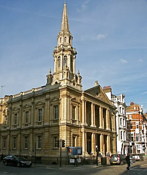 London Philharmonic Choir