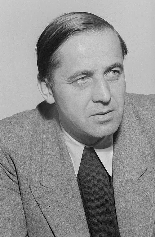 Georg Maurer