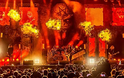 Kreator