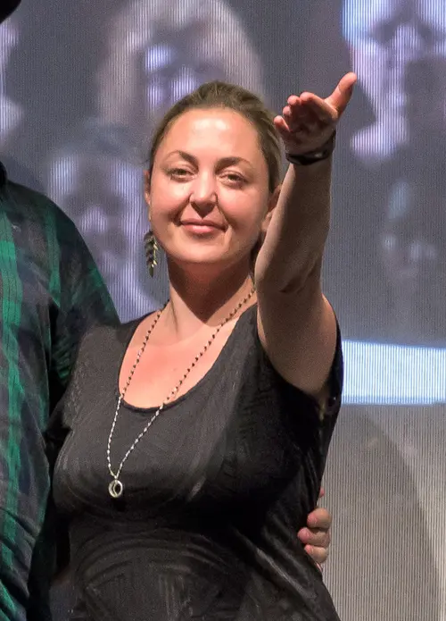 Paola Prestini