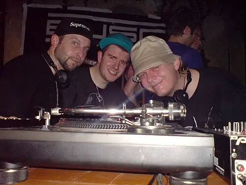 Scratch Perverts