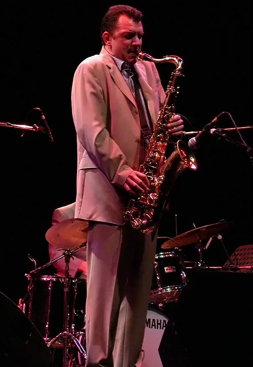 Michel Pastre