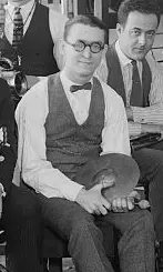Chauncey Morehouse
