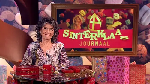 Sinterklaas Journaal