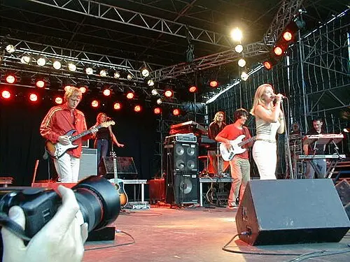 Saint Etienne