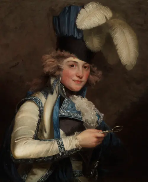 Dorothea Jordan