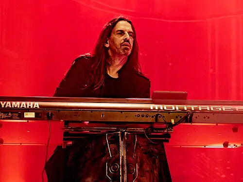 Oliver Palotai