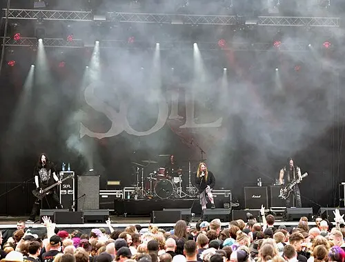 SOiL